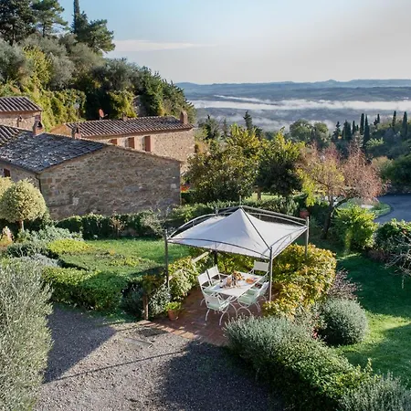 Bed & Breakfast Porta Castellana - 3*