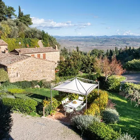 Porta Castellana - 3* Montalcino