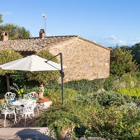 Bed & Breakfast Porta Castellana -