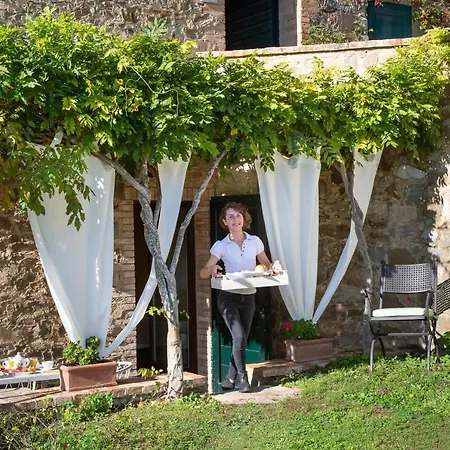 Bed & Breakfast Porta Castellana -