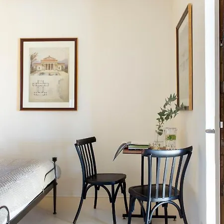Porta Castellana - Bed & Breakfast 3*