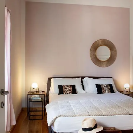 Bed & Breakfast Porta Castellana - 3*