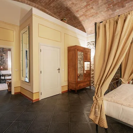 Porta Castellana - Bed and Breakfast Μονταλτσίνο