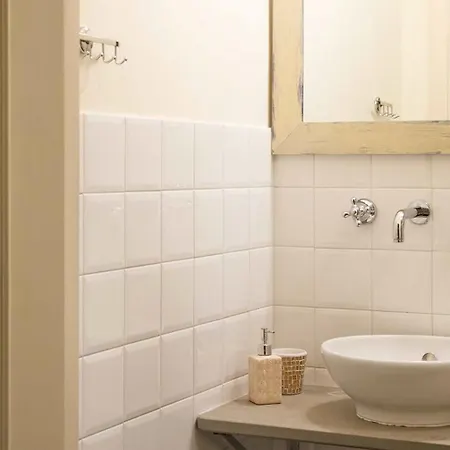 Bed & Breakfast Porta Castellana - 4*