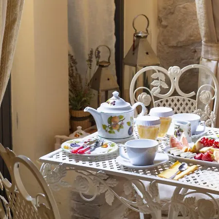 Bed and Breakfast Porta Castellana - Μονταλτσίνο