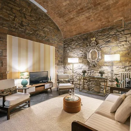 Porta Castellana - Bed & Breakfast 4*