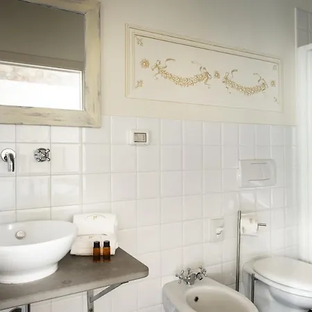 Porta Castellana - 4* Montalcino