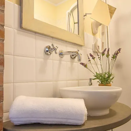 Bed & Breakfast Porta Castellana - 4*