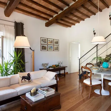 Porta Castellana - Bed and Breakfast Μονταλτσίνο