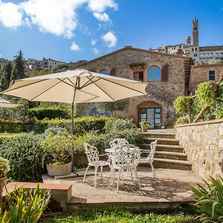 Bed & Breakfast Porta Castellana - 3*