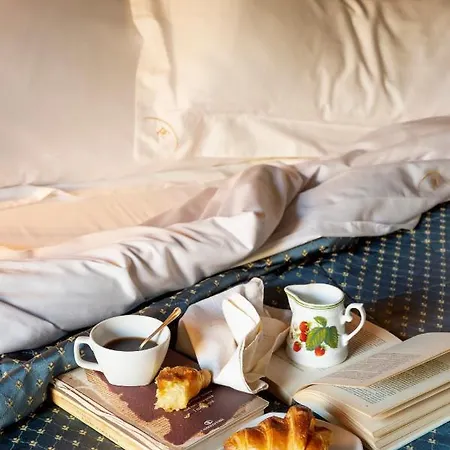 Porta Castellana - Bed & Breakfast