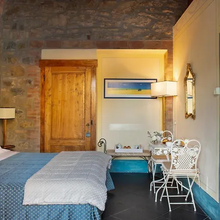 Bed and Breakfast Porta Castellana - Μονταλτσίνο