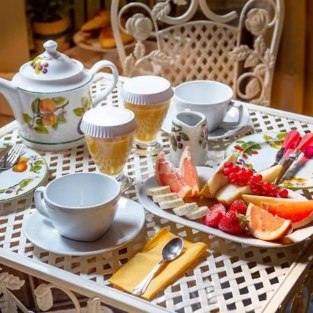 Porta Castellana - Bed & Breakfast Montalcino