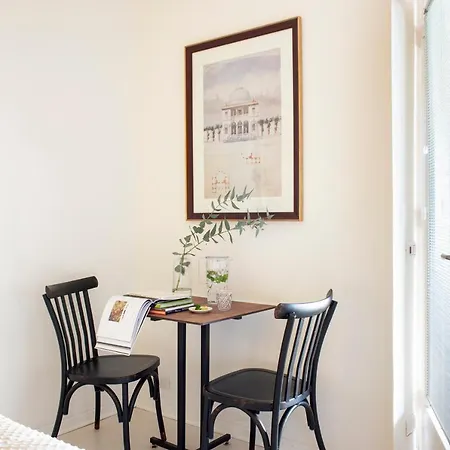 Porta Castellana - 4*