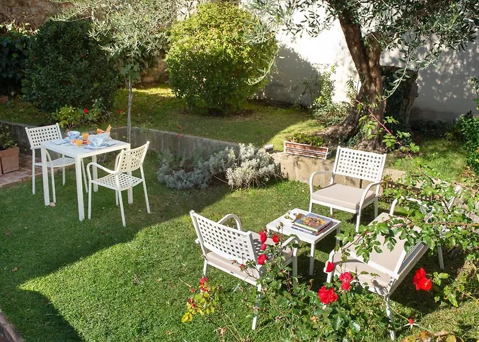 Porta Castellana - 몬탈치노